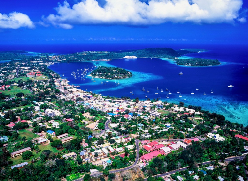 Vanuatu